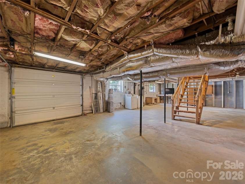 23 Elm Street, Canton, NC 28716.  MLS# CAR4410674, YatesRealty ID 41848. 