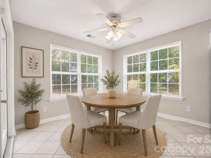 12630 Ivey Creek Drive, Charlotte, NC 28273.  MLS# CAR4409584, YatesRealty ID 41849. 