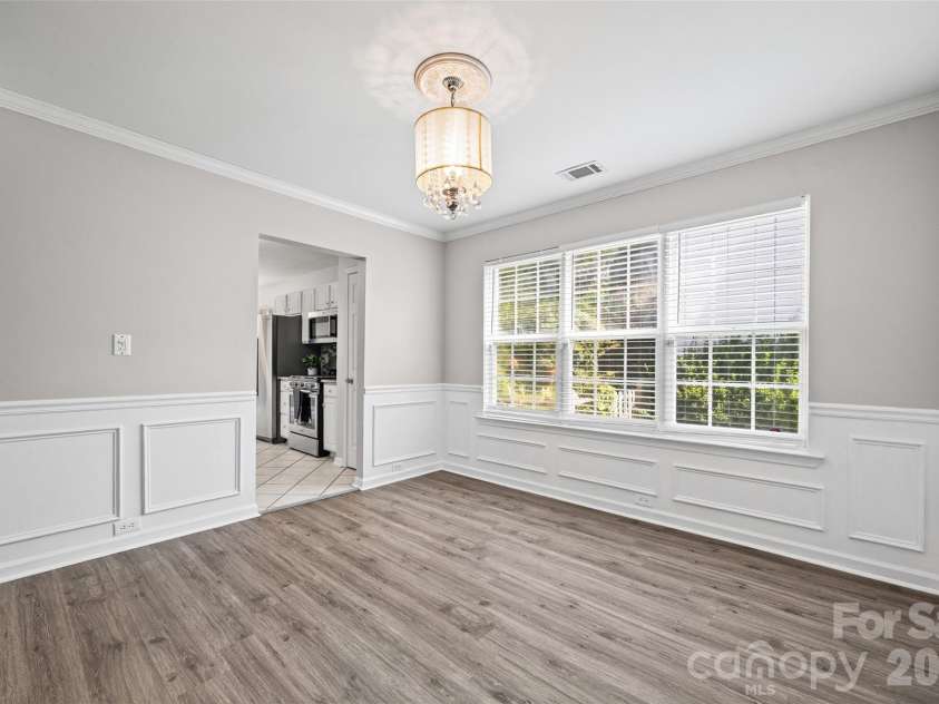 12630 Ivey Creek Drive, Charlotte, NC 28273.  MLS# CAR4409584, YatesRealty ID 41849. 