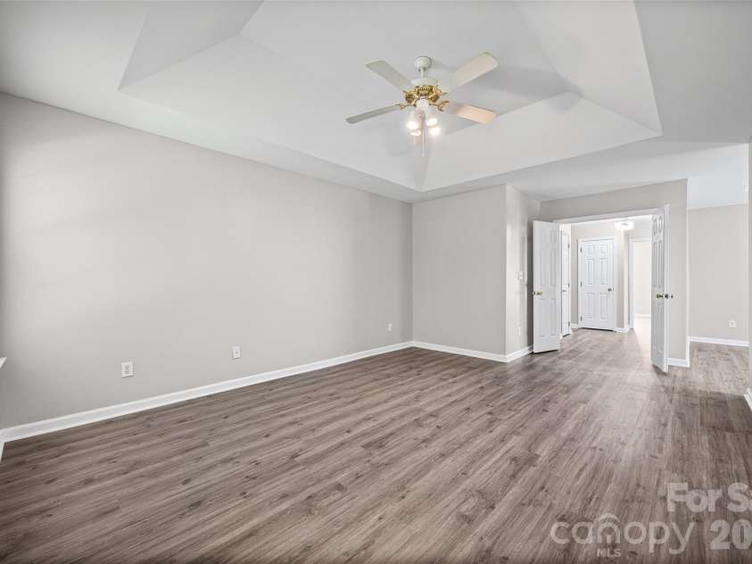 12630 Ivey Creek Drive, Charlotte, NC 28273.  MLS# CAR4409584, YatesRealty ID 41849. 