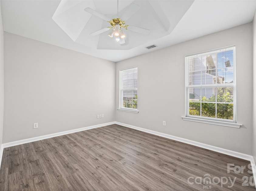 12630 Ivey Creek Drive, Charlotte, NC 28273.  MLS# CAR4409584, YatesRealty ID 41849. 