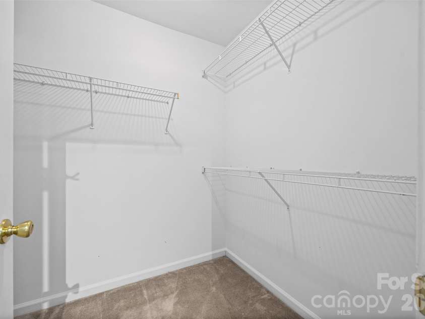 12630 Ivey Creek Drive, Charlotte, NC 28273.  MLS# CAR4409584, YatesRealty ID 41849. 