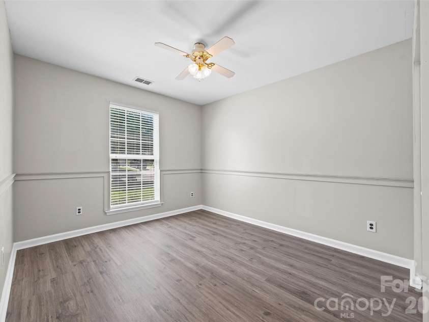 12630 Ivey Creek Drive, Charlotte, NC 28273.  MLS# CAR4409584, YatesRealty ID 41849. 