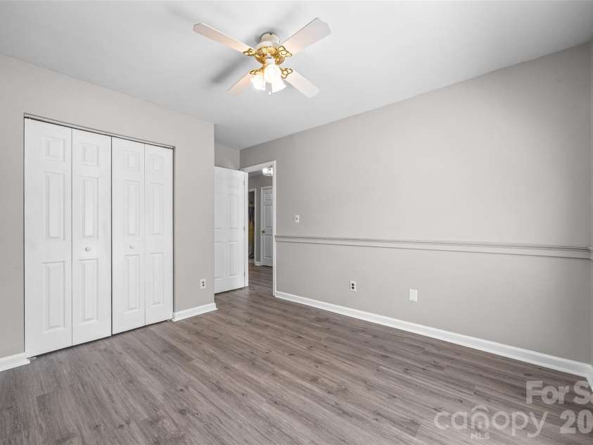 12630 Ivey Creek Drive, Charlotte, NC 28273.  MLS# CAR4409584, YatesRealty ID 41849. 