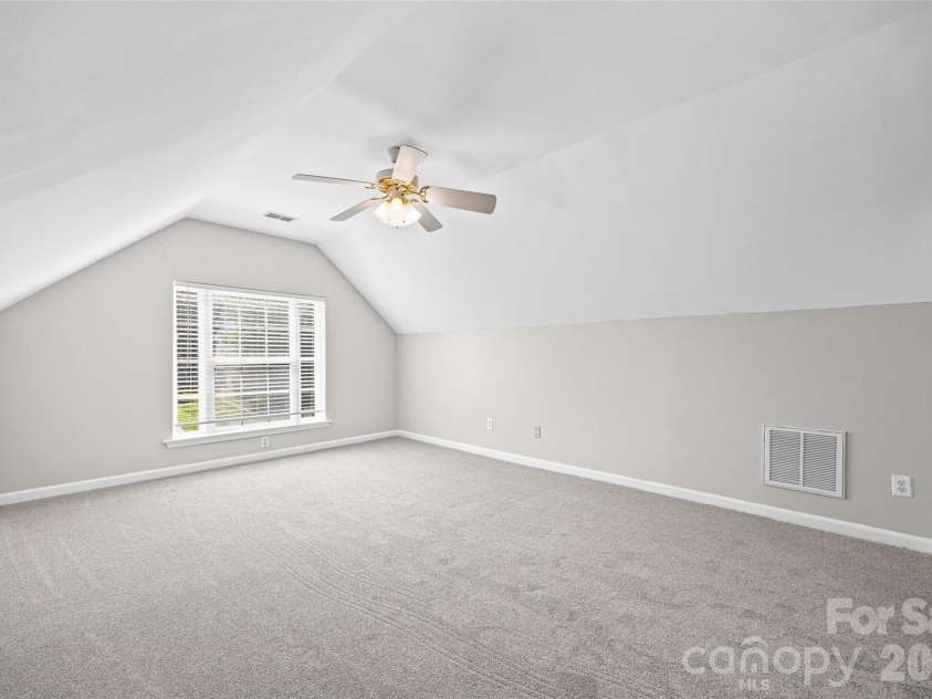 12630 Ivey Creek Drive, Charlotte, NC 28273.  MLS# CAR4409584, YatesRealty ID 41849. 
