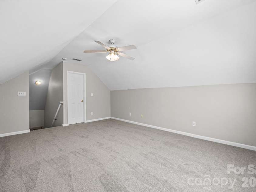 12630 Ivey Creek Drive, Charlotte, NC 28273.  MLS# CAR4409584, YatesRealty ID 41849. 