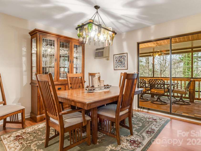 50 Dogwood Knob Lane, Sapphire, NC 28774.  MLS# CAR4242318, YatesRealty ID 4185. 