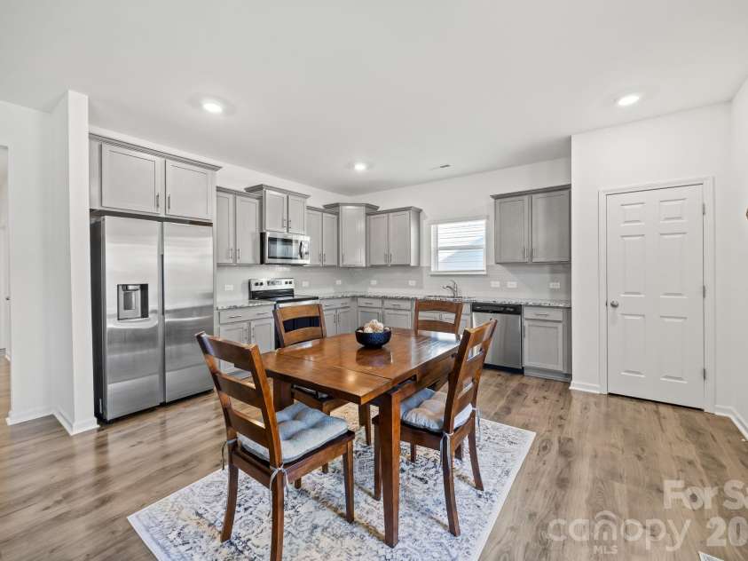 5135 Arbordale Way, Mount Holly, NC 28120.  MLS# CAR4344465, YatesRealty ID 4185. 