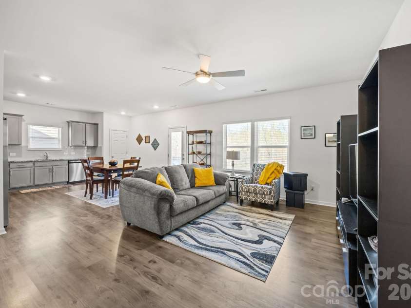5135 Arbordale Way, Mount Holly, NC 28120.  MLS# CAR4344465, YatesRealty ID 4185. 