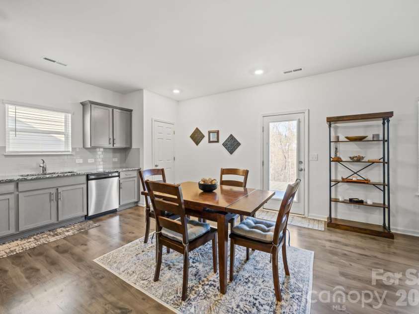 5135 Arbordale Way, Mount Holly, NC 28120.  MLS# CAR4344465, YatesRealty ID 4185. 