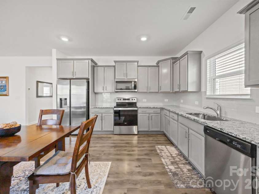 5135 Arbordale Way, Mount Holly, NC 28120.  MLS# CAR4344465, YatesRealty ID 4185. 