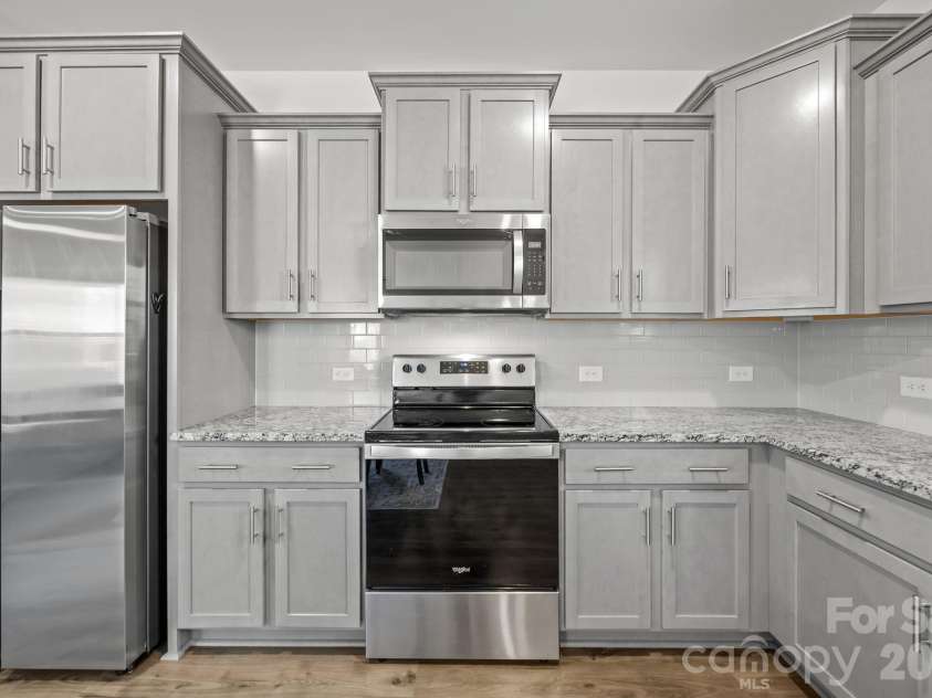 5135 Arbordale Way, Mount Holly, NC 28120.  MLS# CAR4344465, YatesRealty ID 4185. 