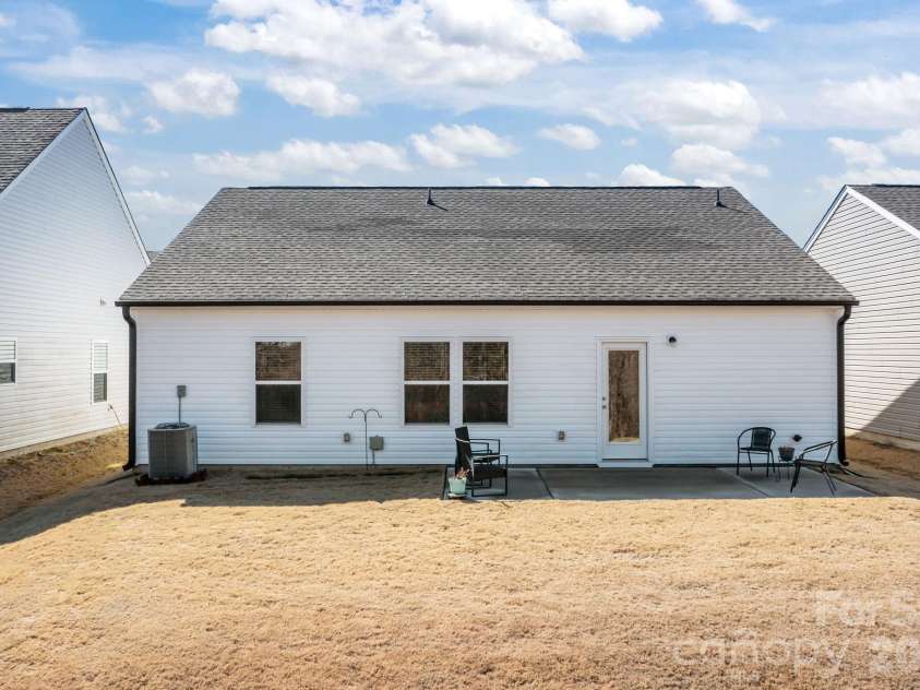 5135 Arbordale Way, Mount Holly, NC 28120.  MLS# CAR4344465, YatesRealty ID 4185. 