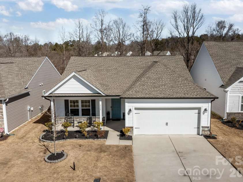 5135 Arbordale Way, Mount Holly, NC 28120.  MLS# CAR4344465, YatesRealty ID 4185. 
