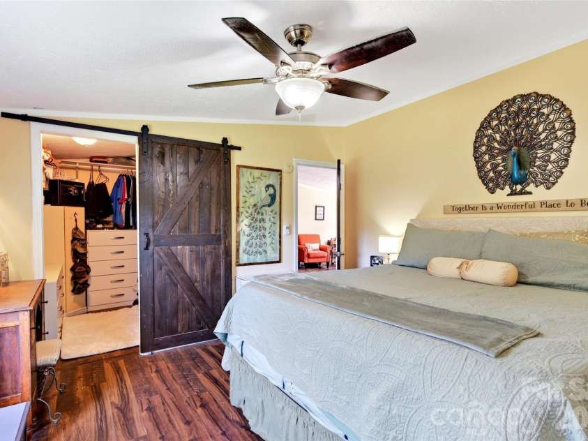 26 Sweet Briar Path Way, Hendersonville, NC 28792.  MLS# CAR4407470, YatesRealty ID 41850. 