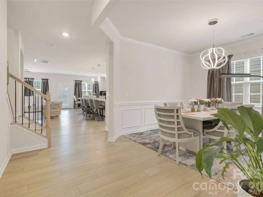 1935 Copper Path Drive, Fort Mill, SC 29715.  MLS# CAR4408559, YatesRealty ID 41852. 