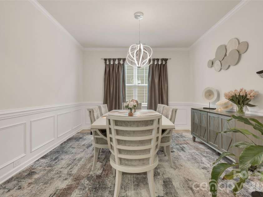 1935 Copper Path Drive, Fort Mill, SC 29715.  MLS# CAR4408559, YatesRealty ID 41852. 