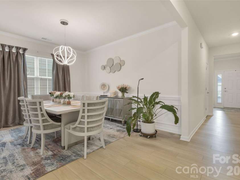 1935 Copper Path Drive, Fort Mill, SC 29715.  MLS# CAR4408559, YatesRealty ID 41852. 