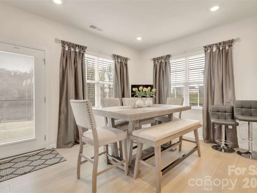 1935 Copper Path Drive, Fort Mill, SC 29715.  MLS# CAR4408559, YatesRealty ID 41852. 