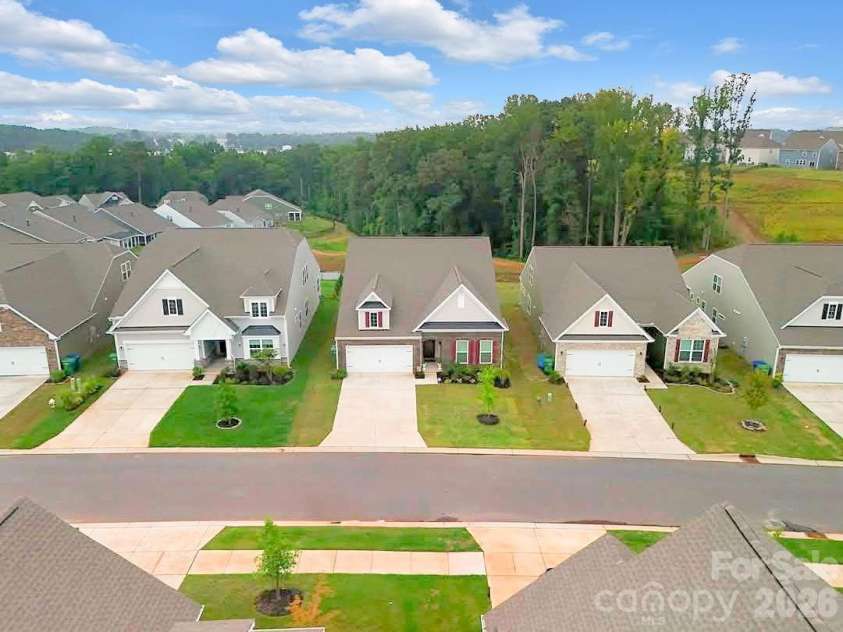 1935 Copper Path Drive, Fort Mill, SC 29715.  MLS# CAR4408559, YatesRealty ID 41852. 