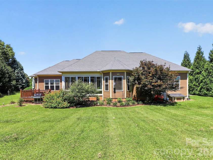 154 Ramano Drive, Iron Station, NC 28080.  MLS# CAR4411067, YatesRealty ID 41853. 