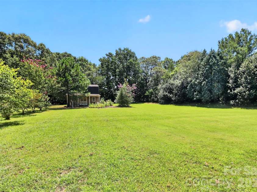 154 Ramano Drive, Iron Station, NC 28080.  MLS# CAR4411067, YatesRealty ID 41853. 