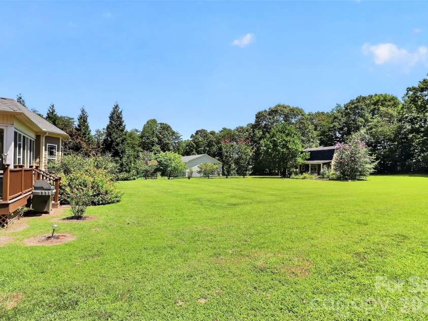 154 Ramano Drive, Iron Station, NC 28080.  MLS# CAR4411067, YatesRealty ID 41853. 