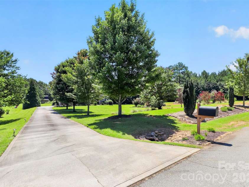154 Ramano Drive, Iron Station, NC 28080.  MLS# CAR4411067, YatesRealty ID 41853. 