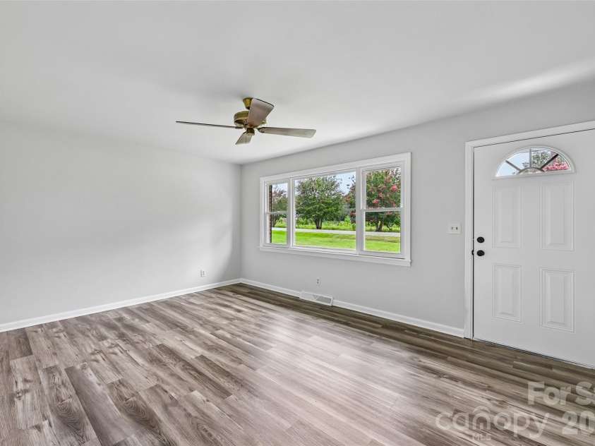 1811 Post Road, Patterson Springs, NC 28152.  MLS# CAR4412096, YatesRealty ID 41855. 