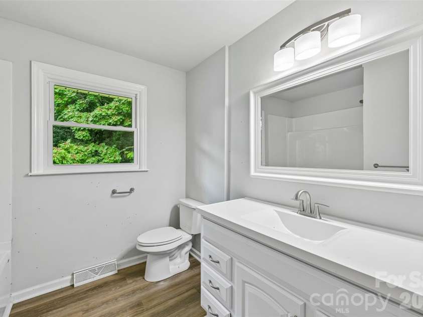 1811 Post Road, Patterson Springs, NC 28152.  MLS# CAR4412096, YatesRealty ID 41855. 