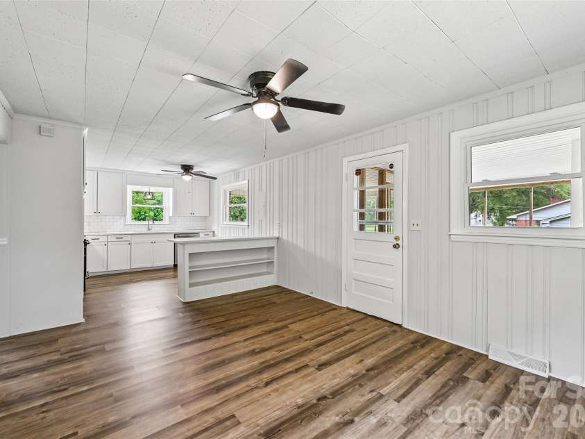 1811 Post Road, Patterson Springs, NC 28152.  MLS# CAR4412096, YatesRealty ID 41855. 