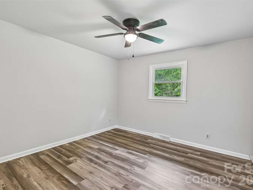 1811 Post Road, Patterson Springs, NC 28152.  MLS# CAR4412096, YatesRealty ID 41855. 