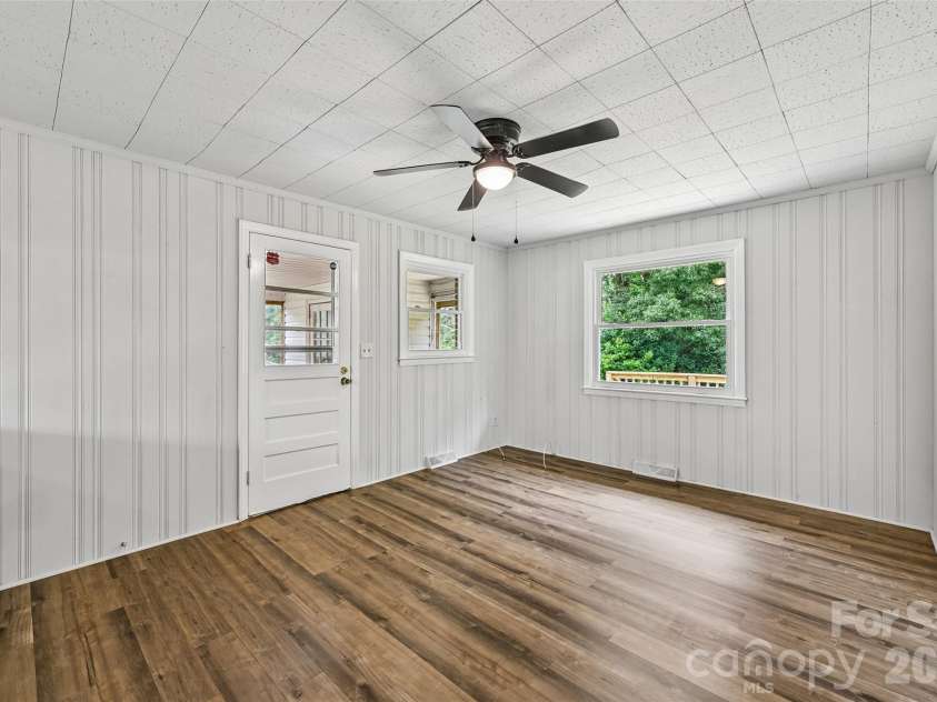 1811 Post Road, Patterson Springs, NC 28152.  MLS# CAR4412096, YatesRealty ID 41855. 