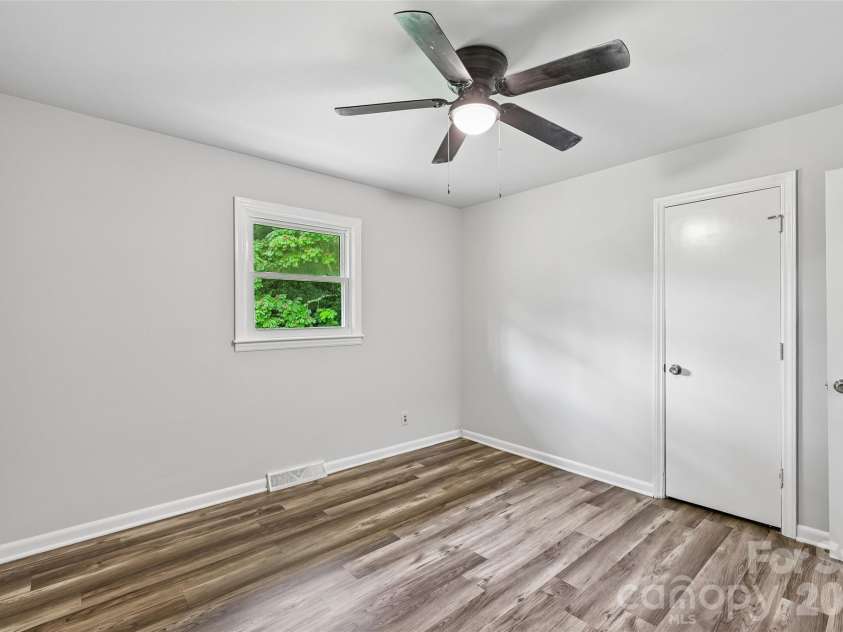 1811 Post Road, Patterson Springs, NC 28152.  MLS# CAR4412096, YatesRealty ID 41855. 