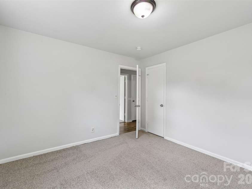 1811 Post Road, Patterson Springs, NC 28152.  MLS# CAR4412096, YatesRealty ID 41855. 