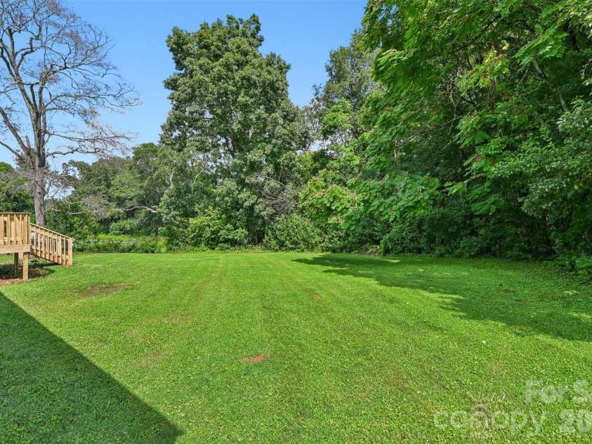 1811 Post Road, Patterson Springs, NC 28152.  MLS# CAR4412096, YatesRealty ID 41855. 