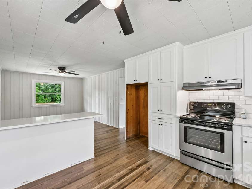 1811 Post Road, Patterson Springs, NC 28152.  MLS# CAR4412096, YatesRealty ID 41855. 
