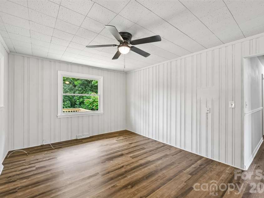1811 Post Road, Patterson Springs, NC 28152.  MLS# CAR4412096, YatesRealty ID 41855. 