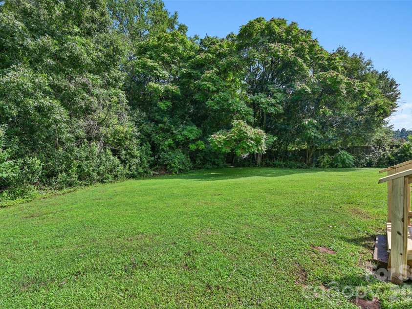 1811 Post Road, Patterson Springs, NC 28152.  MLS# CAR4412096, YatesRealty ID 41855. 