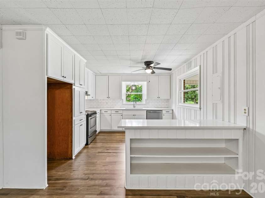 1811 Post Road, Patterson Springs, NC 28152.  MLS# CAR4412096, YatesRealty ID 41855. 