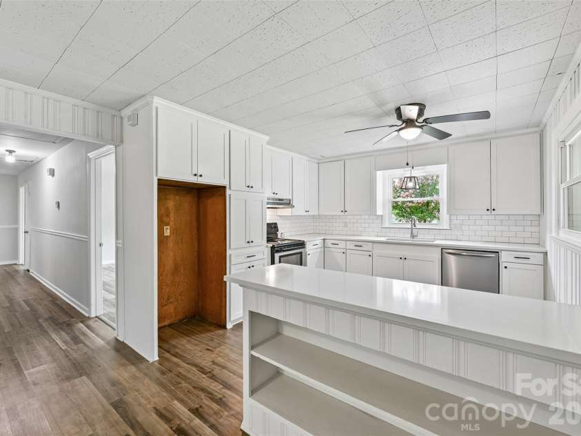 1811 Post Road, Patterson Springs, NC 28152.  MLS# CAR4412096, YatesRealty ID 41855. 