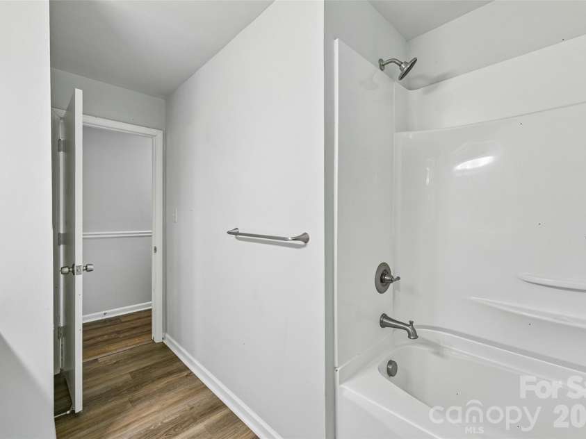 1811 Post Road, Patterson Springs, NC 28152.  MLS# CAR4412096, YatesRealty ID 41855. 