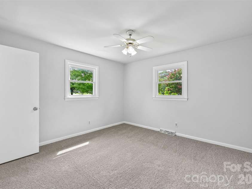 1811 Post Road, Patterson Springs, NC 28152.  MLS# CAR4412096, YatesRealty ID 41855. 