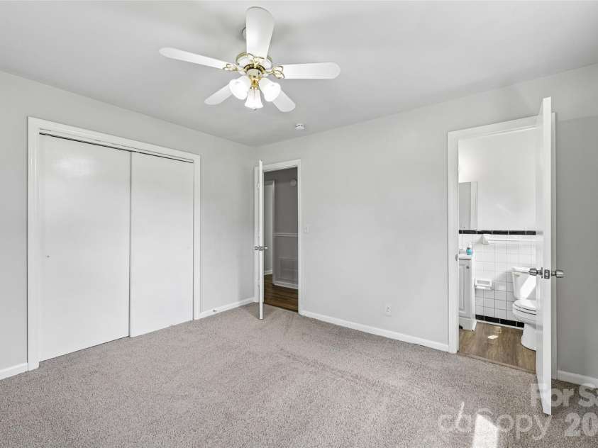 1811 Post Road, Patterson Springs, NC 28152.  MLS# CAR4412096, YatesRealty ID 41855. 