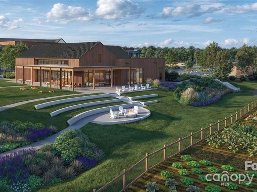 7021 Westrow Avenue, Charlotte, NC 28278.  MLS# CAR4302551, YatesRealty ID 4186. 