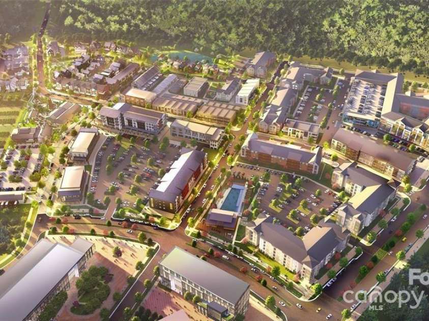 7021 Westrow Avenue, Charlotte, NC 28278.  MLS# CAR4302551, YatesRealty ID 4186. 