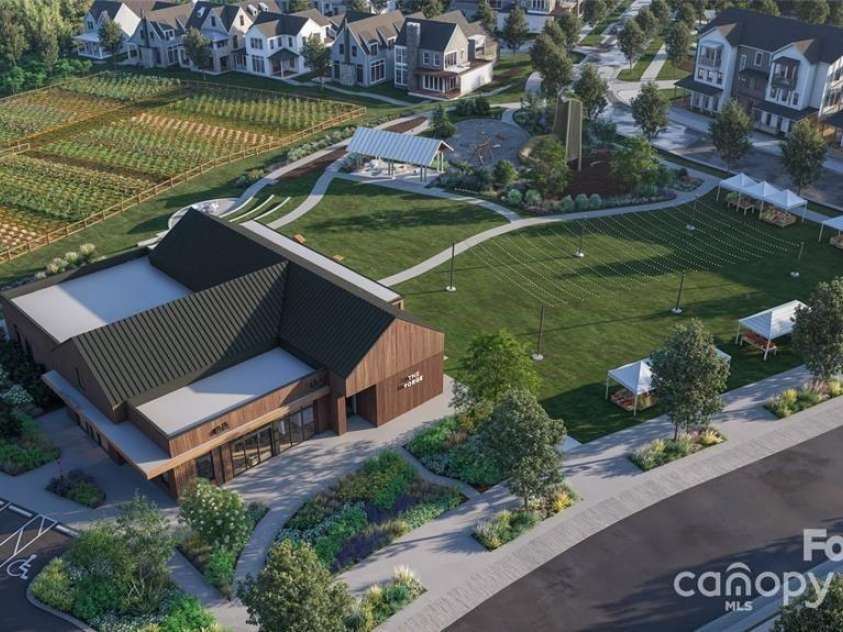 7021 Westrow Avenue, Charlotte, NC 28278.  MLS# CAR4302551, YatesRealty ID 4186. 