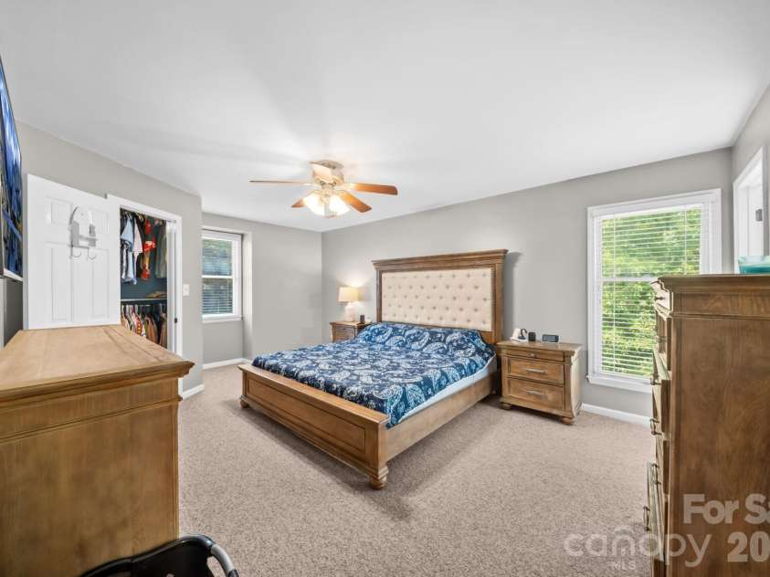 112 Wedgewood Drive, Morganton, NC 28655.  MLS# CAR4399919, YatesRealty ID 41860. 
