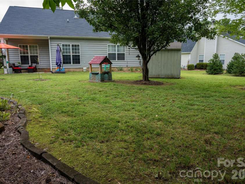 2568 Governors Pointe Court, Concord, NC 28025.  MLS# CAR4411275, YatesRealty ID 41861. 