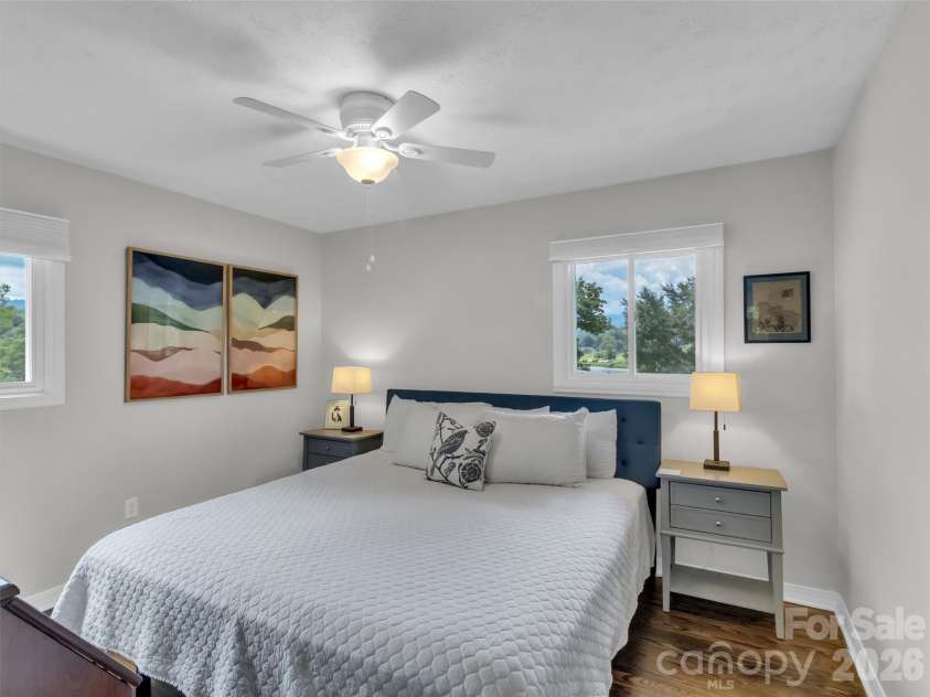 87 Glenview Road, Lake Junaluska, NC 28745.  MLS# CAR4411765, YatesRealty ID 41862. 